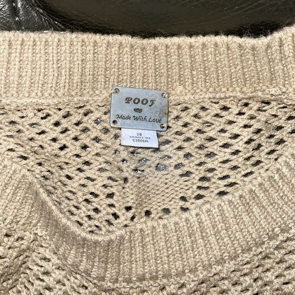 Sweater - Picture 2 of 4